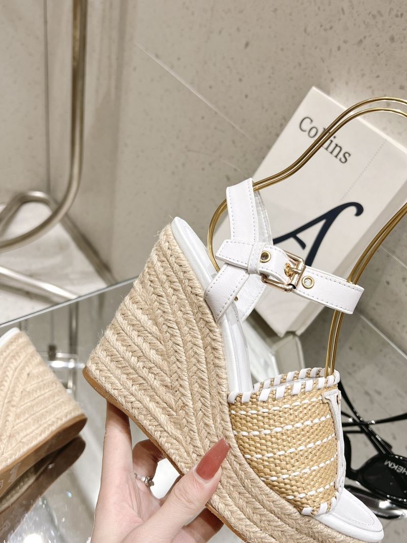 Louis Vuitton Sandals